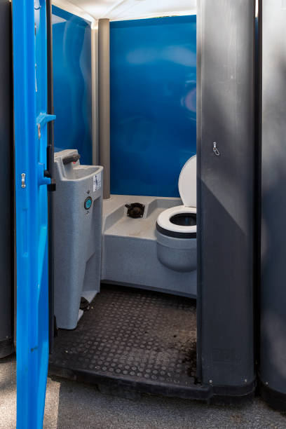 Portable Toilet Options We Offer in Hazel Dell, WA