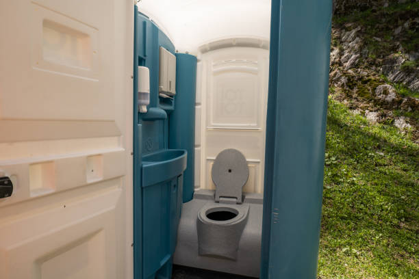 Best Affordable porta potty rental  in Hazel Dell, WA