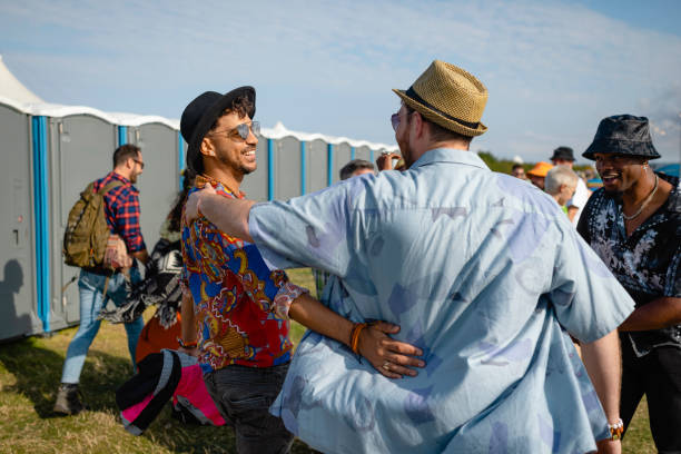 Best Porta potty rental near me  in Hazel Dell, WA