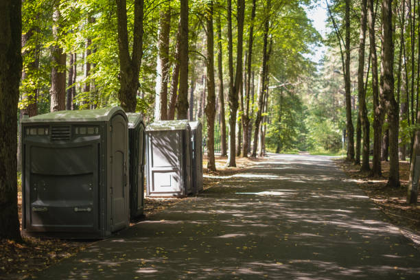 Best Best portable toilet rental  in Hazel Dell, WA
