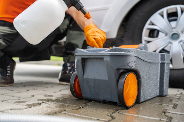 Best Portable sink rental  in Hazel Dell, WA