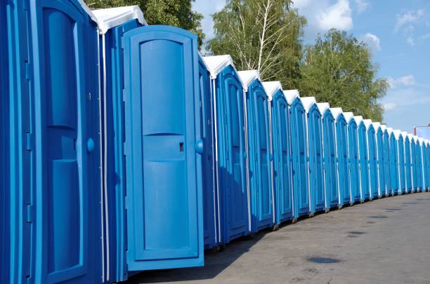 Porta potty services near me in Hazel Dell, WA